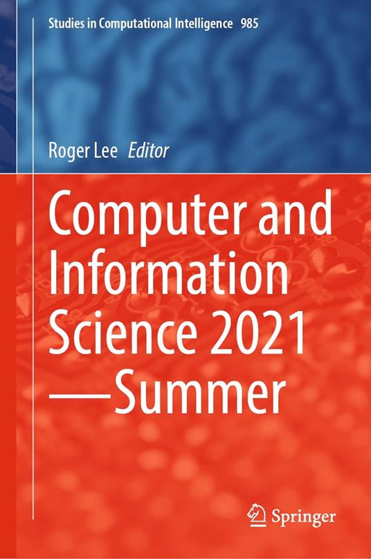 Computer and Information Science 2021—Summer