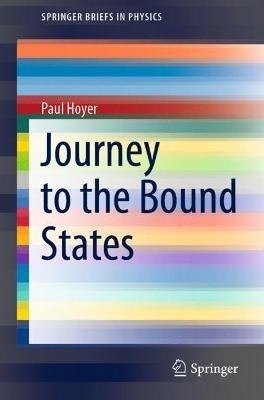 Journey to the Bound States - Paul Hoyer - cover