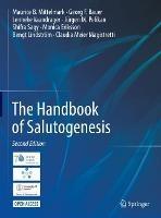 The Handbook of Salutogenesis - cover