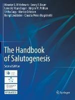 The Handbook of Salutogenesis - cover