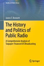 The History and Politics of Public Radio