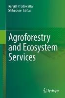 Agroforestry and Ecosystem Services - cover