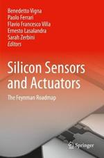 Silicon Sensors and Actuators: The Feynman Roadmap