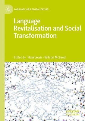 Language Revitalisation and Social Transformation - cover