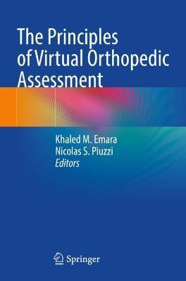The Principles of Virtual Orthopedic Assessment - cover