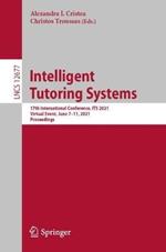Intelligent Tutoring Systems: 17th International Conference, ITS 2021, Virtual Event, June 7–11, 2021, Proceedings