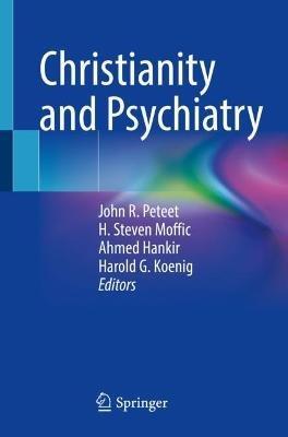 Christianity and Psychiatry - cover