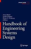 Handbook of Engineering Systems Design - cover
