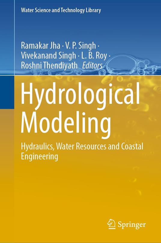 Hydrological Modeling