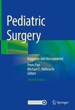 Pediatric Surgery: Diagnosis and Management
