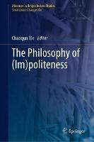 The Philosophy of (Im)politeness - cover