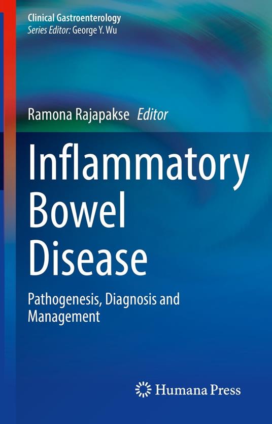 Inflammatory Bowel Disease