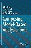 Composing Model-Based Analysis Tools - cover