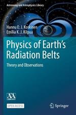 Physics of Earth’s Radiation Belts: Theory and Observations