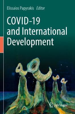 COVID-19 and International Development - cover