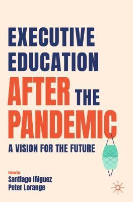Executive Education after the Pandemic: A Vision for the Future - cover