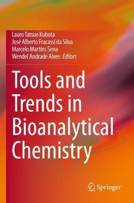 Tools and Trends in Bioanalytical Chemistry - cover