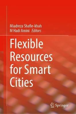 Flexible Resources for Smart Cities - cover