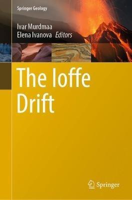 The Ioffe Drift - cover