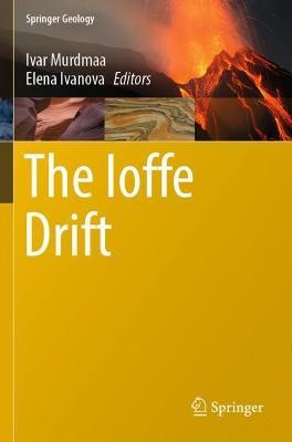 The Ioffe Drift - cover