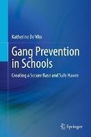 Gang Prevention in Schools: Creating a Secure Base and Safe Haven