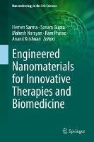 Engineered Nanomaterials for Innovative Therapies and Biomedicine - cover