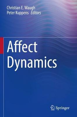 Affect Dynamics - cover