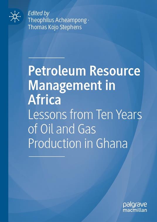 Petroleum Resource Management in Africa