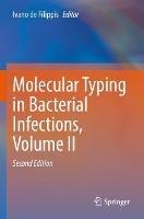 Molecular Typing in Bacterial Infections, Volume II - cover