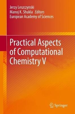 Practical Aspects of Computational Chemistry V - cover