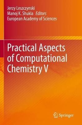Practical Aspects of Computational Chemistry V - cover