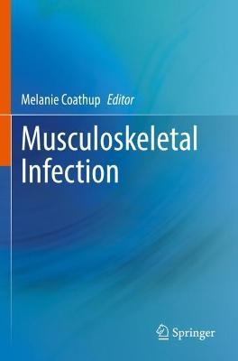 Musculoskeletal Infection - cover