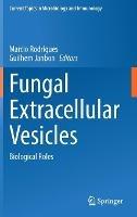 Fungal Extracellular Vesicles: Biological Roles