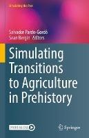 Simulating Transitions to Agriculture in Prehistory - cover