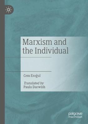 Marxism and the Individual - Cem Erogul - cover