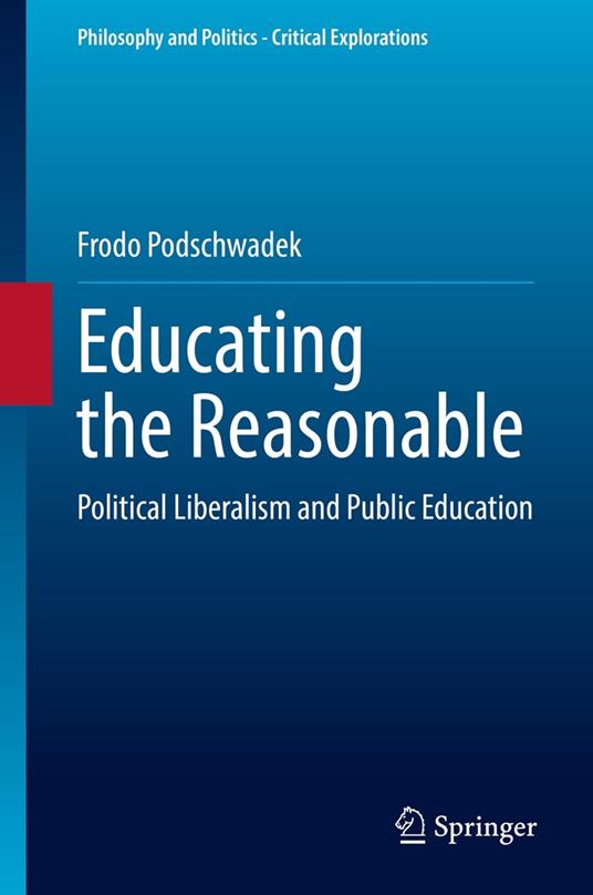 Educating the Reasonable