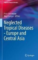 Neglected Tropical Diseases - Europe and Central Asia - cover