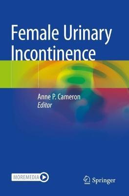 Female Urinary Incontinence - cover