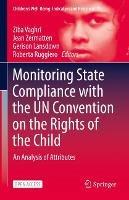 Monitoring State Compliance with the UN Convention on the Rights of the Child: An Analysis of Attributes - cover