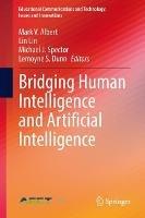 Bridging Human Intelligence and Artificial Intelligence - cover