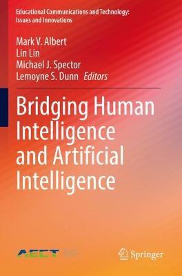 Bridging Human Intelligence and Artificial Intelligence - cover