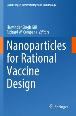Nanoparticles for Rational Vaccine Design - cover