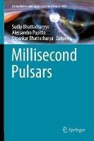 Millisecond Pulsars - cover