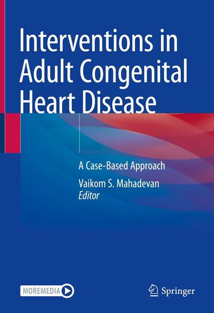 Interventions in Adult Congenital Heart Disease