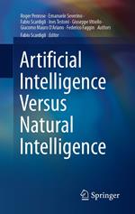 Artificial Intelligence Versus Natural Intelligence