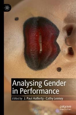 Analysing Gender in Performance - cover