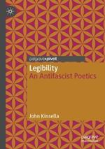 Legibility: An Antifascist Poetics