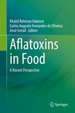 Aflatoxins in Food