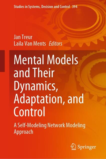 Mental Models and Their Dynamics, Adaptation, and Control