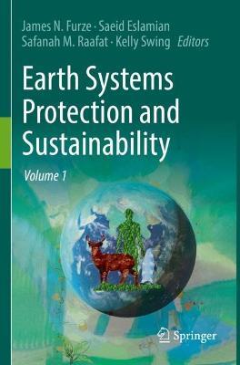 Earth Systems Protection and Sustainability: Volume 1 - cover